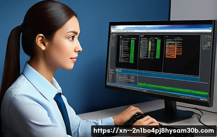 STATUS_PAGEFILE_MISSING 오류 해결하는 5가지 핵심 방법 살펴보기 5