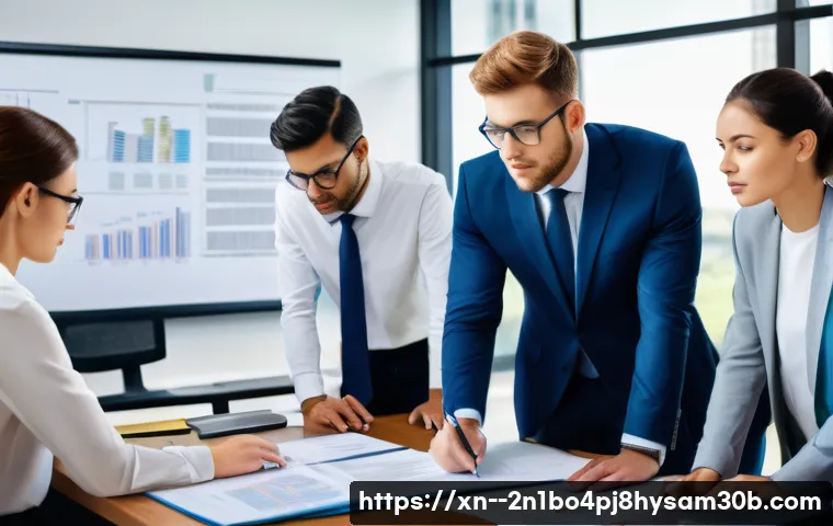잠원동 STATUS_INVALID_DISPOSITION 오류 해결하는 놀라운 방법과 꿀팁 9