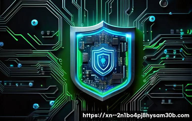 은천동 STATUS_KERNEL_SECURITY_CHECK 관련 이미지 2