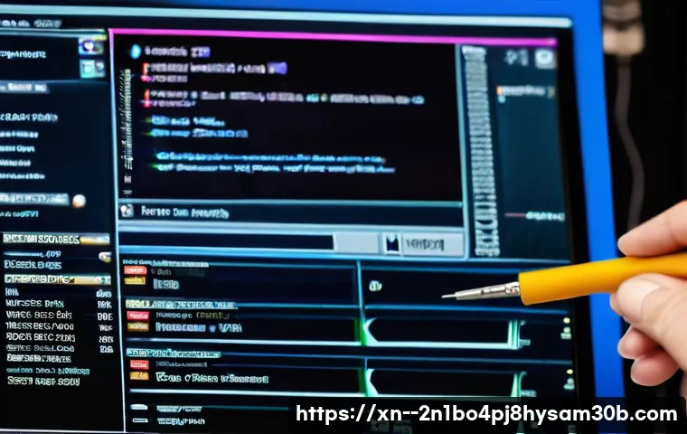 강매동 CLOCK_WATCHDOG_TIMEOUT 관련 이미지 1