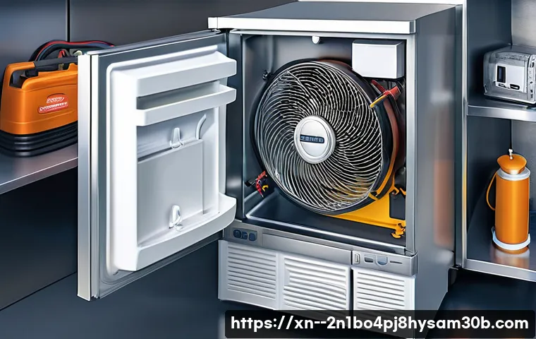 하안동 팬돌다 멈춤 문제 쉽게 해결하는 5가지 꿀팁 1