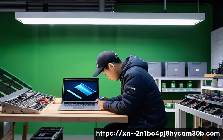 양재동 맥북에어 수리와 판매, 이곳에서 꼭 알아야 할 5가지 꿀팁 5