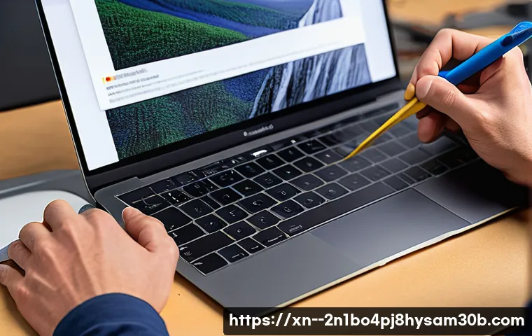 양재동 맥북에어 판매 및 수리 관련 이미지 1