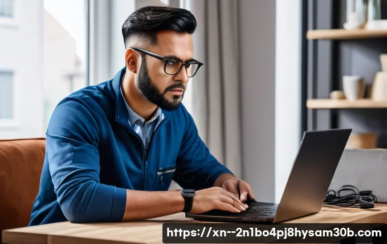 행당동 노트북 출장방문수리, 믿고 맡길 수 있는 5가지 핵심 꿀팁 1