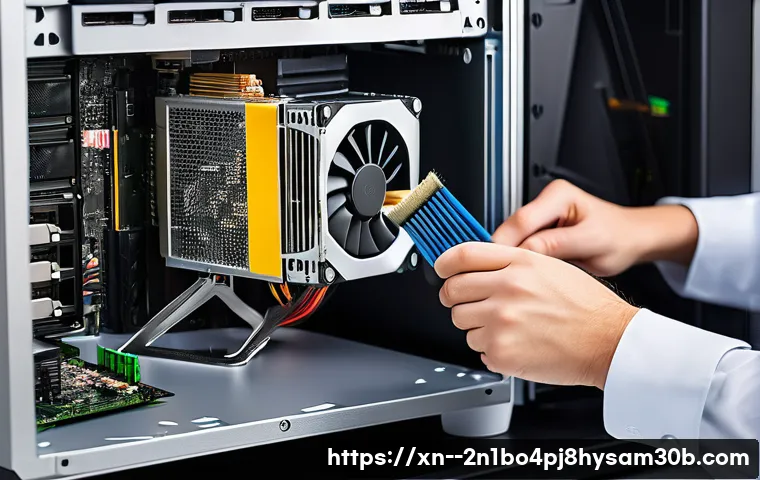 구산동 UNEXPECTED_KERNEL_MODE_TRAP 관련 이미지 1