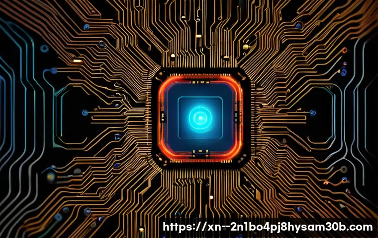 STATUS_KERNEL_THREAD_INTERRUPTED 현상 완벽 분석과 해결 꿀팁 5가지 1