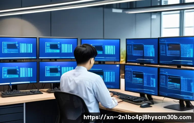 도곡동에서 BAD_POOL_CALLER 블루스크린 문제 쉽게 해결하는 5가지 꿀팁 1