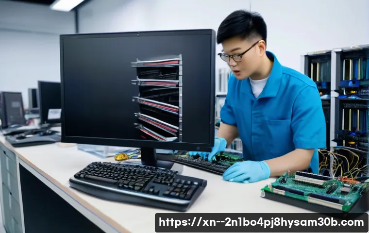 도곡동 BAD_POOL_CALLER 관련 이미지 2