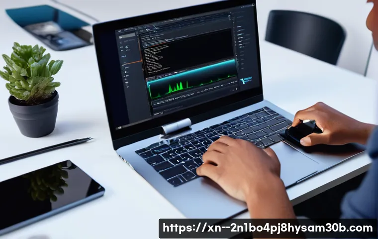 궁동 IO_DEVICE_ERROR 관련 이미지 1