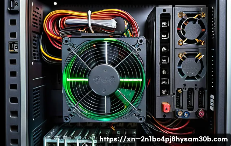 세곡동에서 STATUS_KERNEL_POWER_FAILURE 문제 빠르게 해결하는 5가지 핵심 팁 9