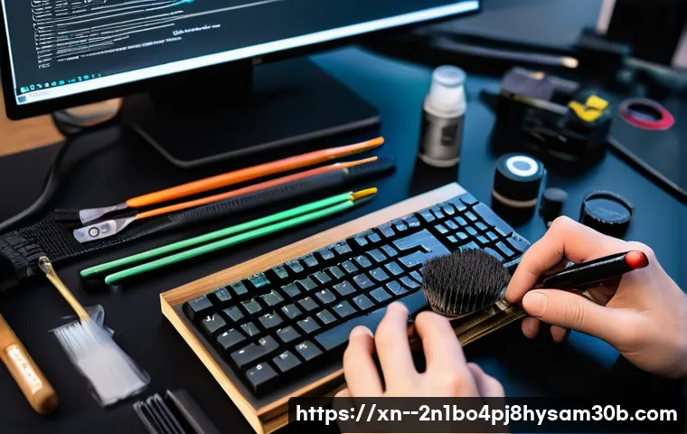 세곡동 STATUS_KERNEL_POWER_FAILURE 관련 이미지 2