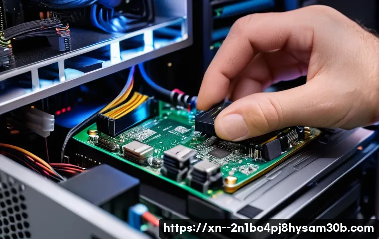 난곡동 STATUS_KERNEL_BOOT_DRIVE_ERROR 원인과 해결법 5가지 살펴보기 21