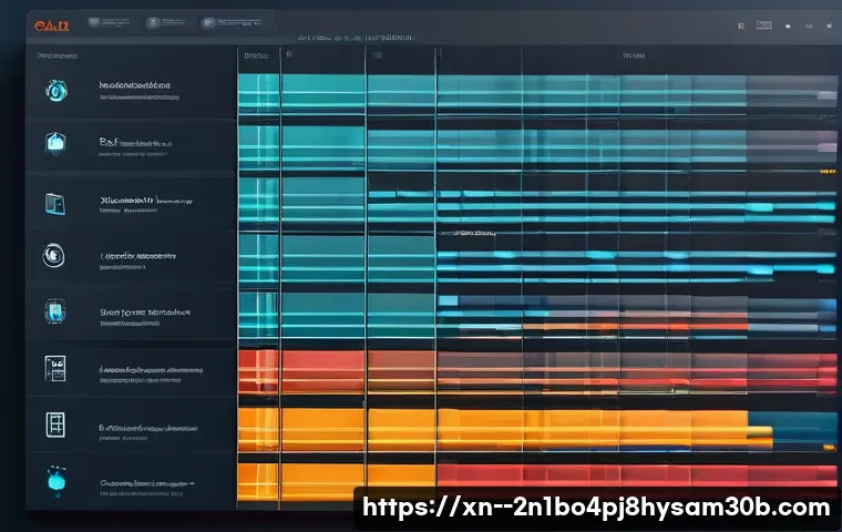 STATUS_STACK_UNDERFLOW 오류 완벽 해결하는 5가지 핵심 꿀팁 알아보자 1
