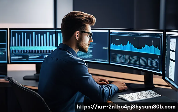 충무로 STATUS_INVALID_IMAGE_FORMAT 오류 완벽 해결하는 5가지 핵심 꿀팁 1