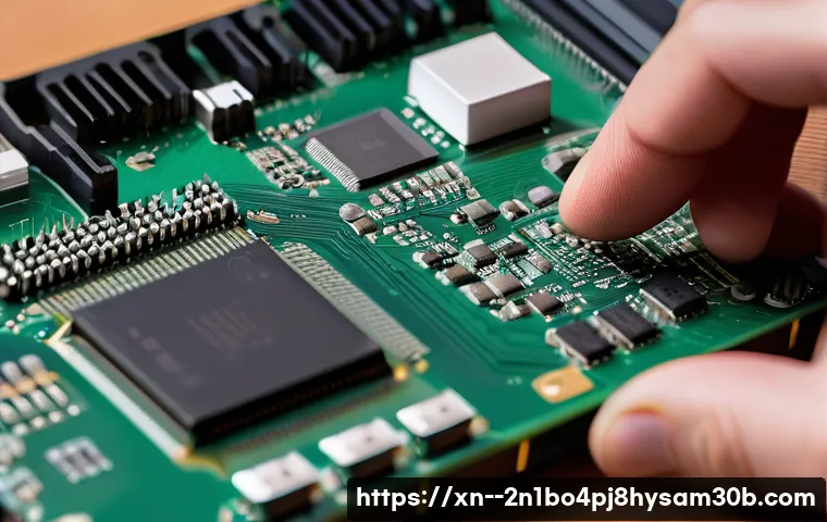 도원동 ACPI_BIOS_ERROR 블루스크린 문제 완벽 해결하는 5가지 핵심 팁 1