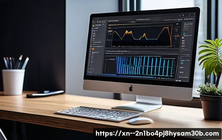 중대동 NMI_HARDWARE_FAILURE 관련 이미지 2