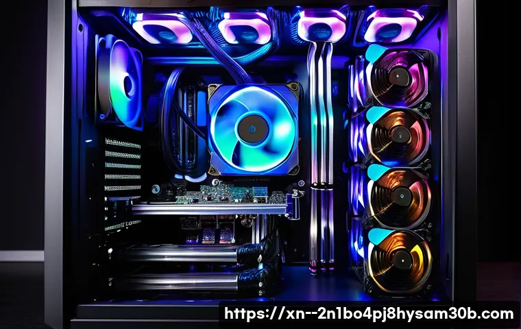 성현동에서 쿨러 교체와 조립 수리하는 놀라운 꿀팁 모음 1