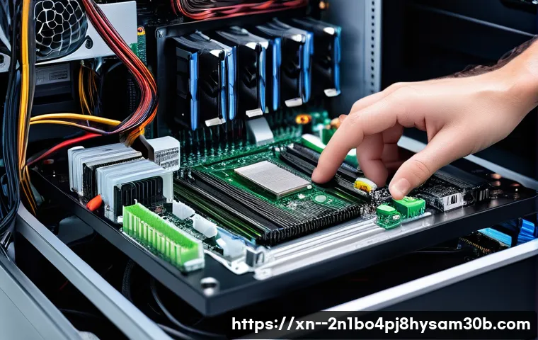 토당동 STATUS_KERNEL_DEVICE_ERROR 빠르게 해결하는 5가지 핵심 방법 알아보기 13