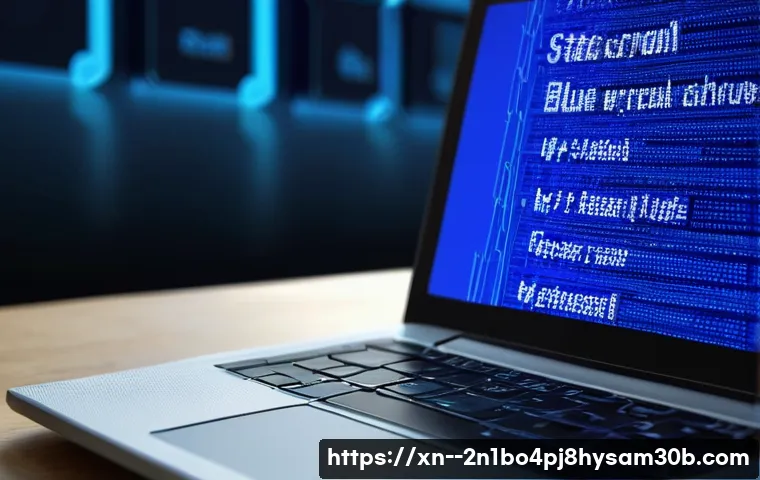 토당동 STATUS_KERNEL_DEVICE_ERROR 관련 이미지 1