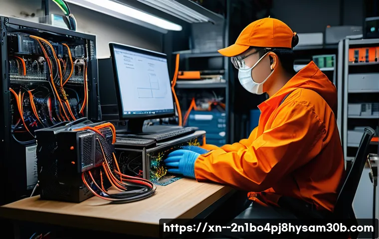 토당동 STATUS_KERNEL_DEVICE_ERROR 관련 이미지 2