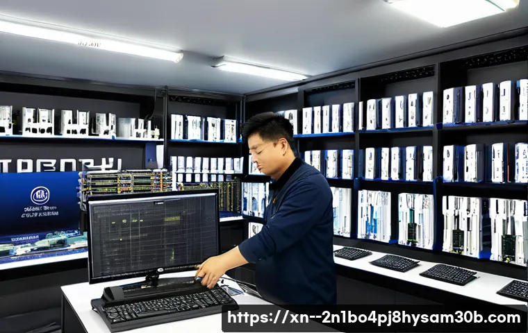 인현동 RAM조립 및 교체수리 관련 이미지 2