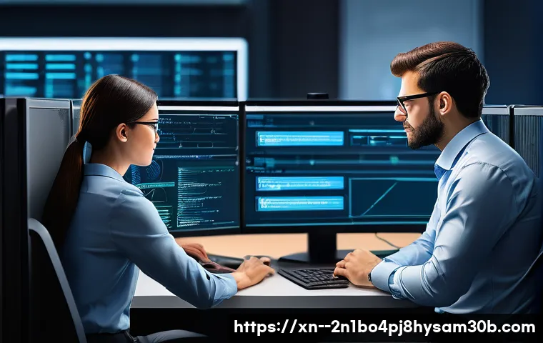 수송동 STATUS_KERNEL_CONFIGURATION_ERROR 관련 이미지 2