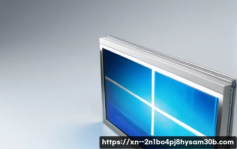 구산동 WIN32K_LOCK_HELD_TOO_LONG 오류 빠르게 해결하는 5가지 꿀팁 5