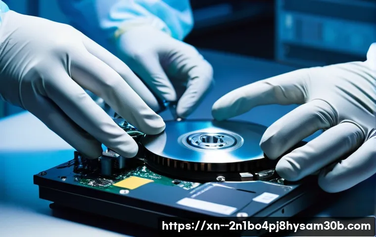 STATUS_DISK_READ_FAILURE 원인과 해결하는 5가지 핵심 꿀팁 알아보기 1