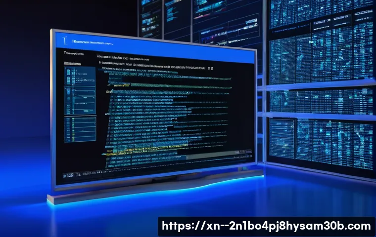 신원동에서 만나는 VIDEO_DRIVER_INIT_FAILURE 블루스크린 원인과 해결 꿀팁 5가지 4 신원동 VIDEO_DRIVER_INIT_FAILURE 관련 이미지 2