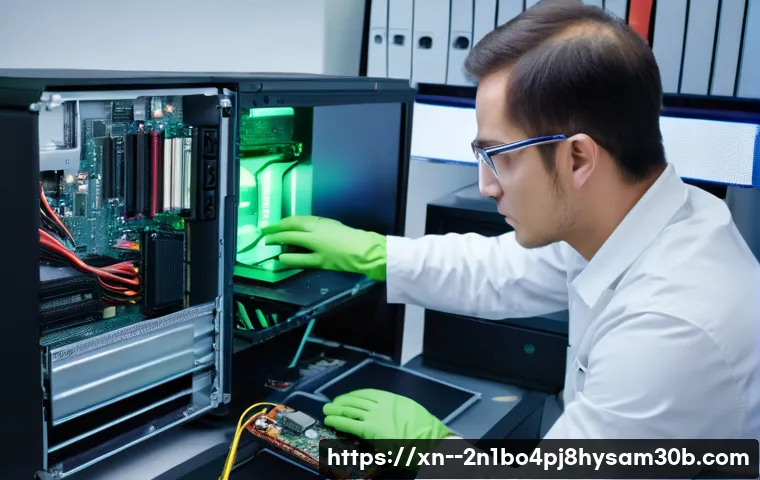 효창동에서 STATUS_SYSTEM_FILE_MISSING 오류 빠르게 해결하는 5가지 꿀팁 1