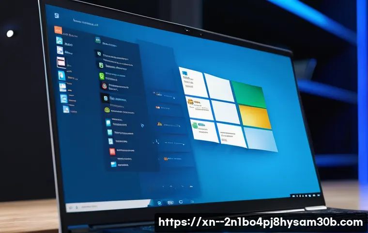 효창동 STATUS_SYSTEM_FILE_MISSING 관련 이미지 1