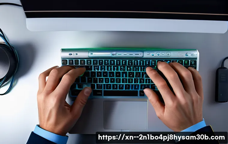 도림동 STATUS_DEVICE_NOT_READY 문제 빠르게 해결하는 5가지 핵심 꿀팁 1