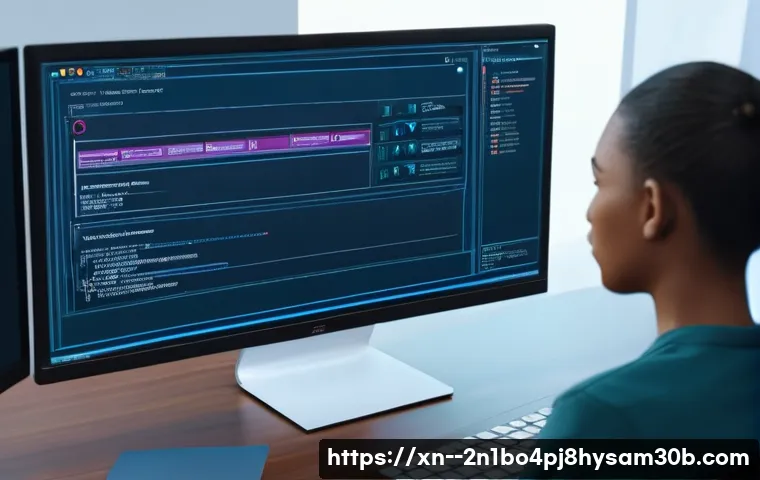 도림동 STATUS_DEVICE_NOT_READY 관련 이미지 1