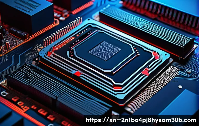 대신동 POOL_HEADER_CORRUPTION 오류 완벽 해결하는 5가지 핵심 팁 알아보기 1