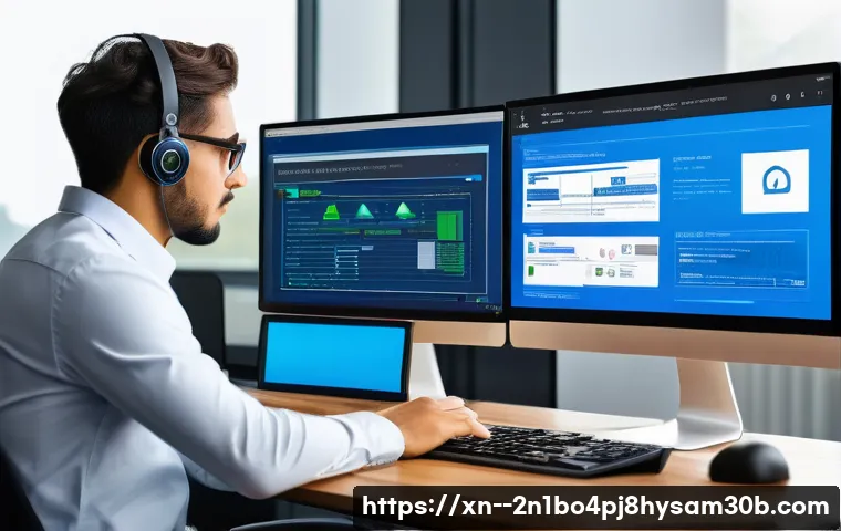 대신동 POOL_HEADER_CORRUPTION 관련 이미지 2