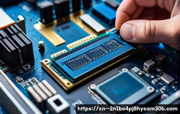 화곡동에서 STATUS_MEMORY_VIOLATION 오류 해결하는 5가지 꿀팁 알아보기 1