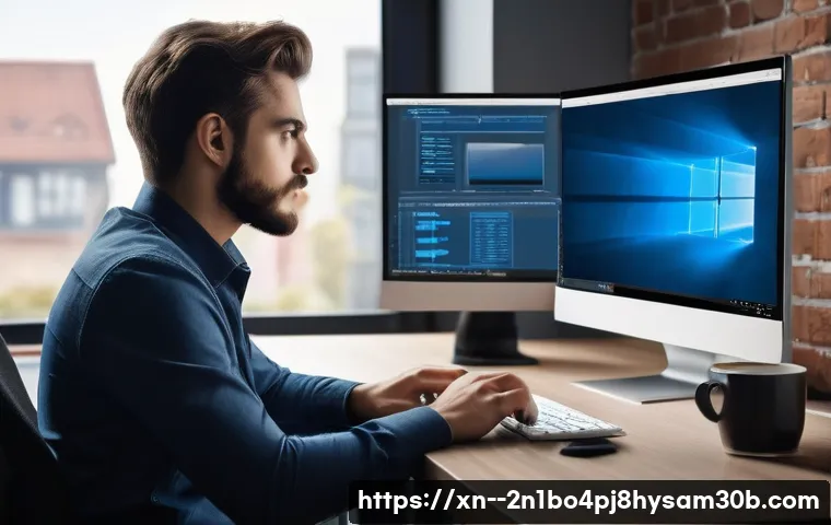 화곡동 STATUS_MEMORY_VIOLATION 관련 이미지 1