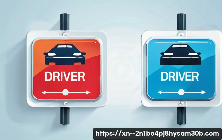 일산서구 DRIVER_CAUSED_SYSTEM_CRASH 관련 이미지 1