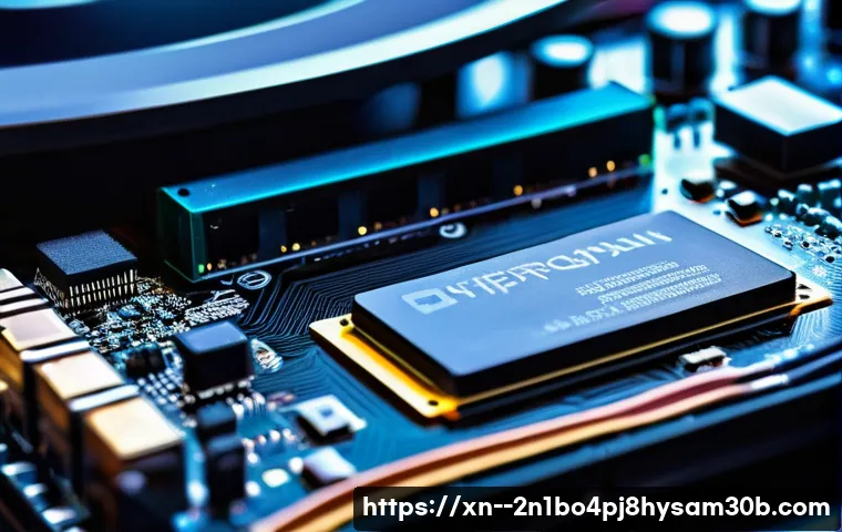 화동 IO1_INITIALIZATION_FAILED 오류 해결하는 5가지 핵심 꿀팁 5