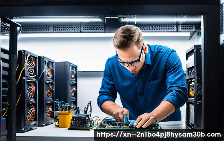 화동 IO1_INITIALIZATION_FAILED 관련 이미지 1