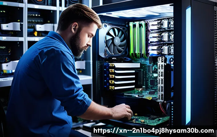 상일동에서 SESSION5_INITIALIZATION_FAILED 오류 해결하는 5가지 꿀팁 알아보기 29