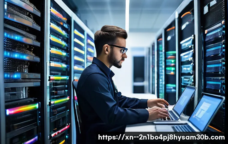 본동 서버출장방문수리점 선택할 때 꼭 알아야 할 5가지 핵심 포인트 1