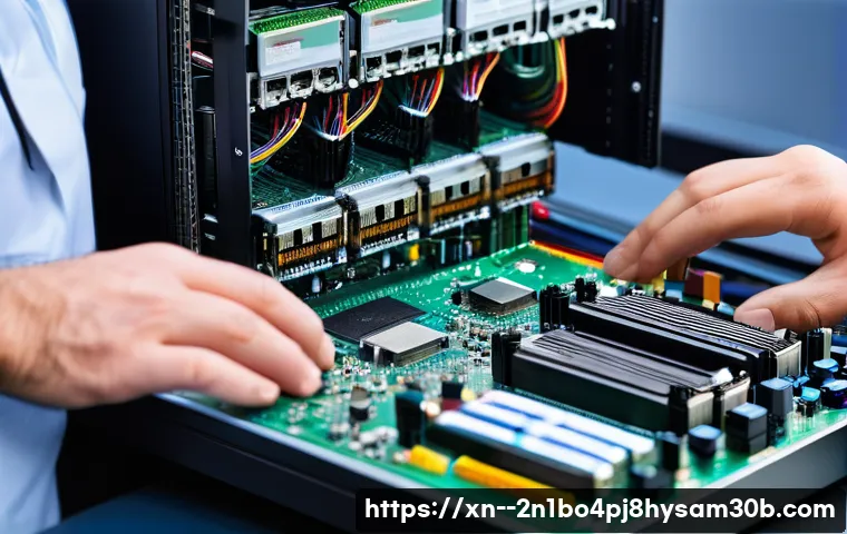 본동 서버출장방문수리점 관련 이미지 1