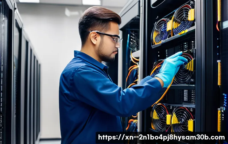 본동 서버출장방문수리점 관련 이미지 2