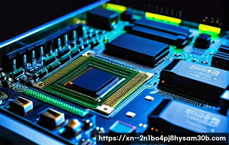 창신동 STATUS_KERNEL_MODULE_CORRUPTION 문제 해결을 위한 핵심 꿀팁 5가지 알아보기 21