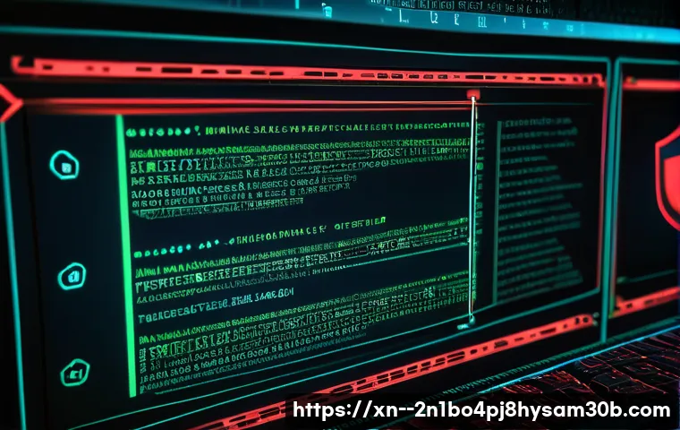 창신동 STATUS_KERNEL_MODULE_CORRUPTION 관련 이미지 2