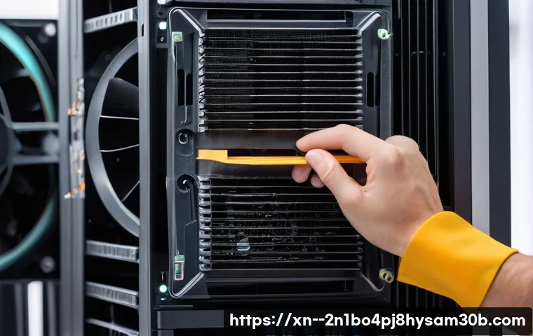 관철동 본체 꺼졌다 켜졌다 할때 관련 이미지 1