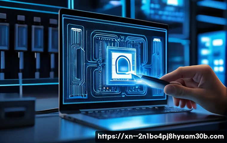 동소문동에서 PROCESS_HAS_LOCKED_PAGES 오류 빠르게 해결하는 5가지 방법 알아보기 1