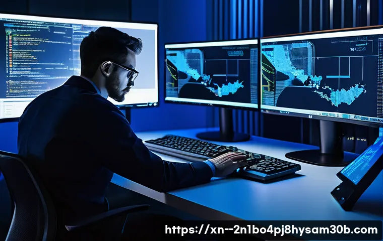 천호동 STATUS_FLOAT_OVERFLOW 오류 완벽 해결하는 5가지 핵심 꿀팁 5