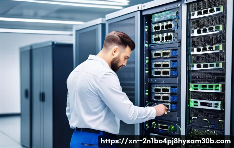 순화동 NAS 출장 방문 수리 완벽 가이드와 꼭 알아야 할 꿀팁 1